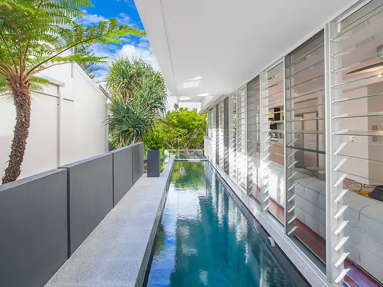Second view of Homely house listing, 43 Douglas Street, Sunshine Beach QLD 4567