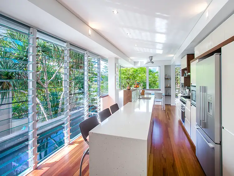 Fourth view of Homely house listing, 43 Douglas Street, Sunshine Beach QLD 4567
