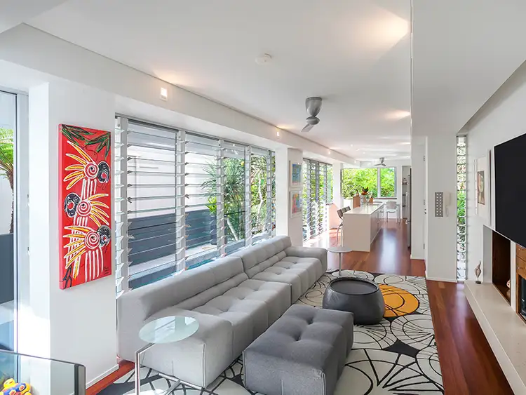 Fifth view of Homely house listing, 43 Douglas Street, Sunshine Beach QLD 4567