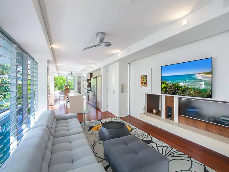 Sixth view of Homely house listing, 43 Douglas Street, Sunshine Beach QLD 4567