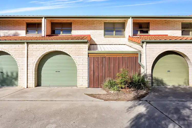 Second view of Homely house listing, 9/20 Edwin Street, West Lakes Shore SA 5020