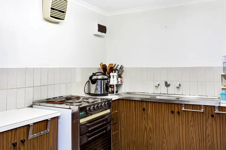 Fifth view of Homely house listing, 9/20 Edwin Street, West Lakes Shore SA 5020