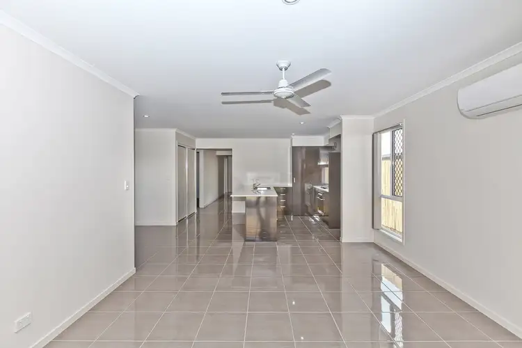 Second view of Homely house listing, 4 Monitor Avenue, Dakabin QLD 4503