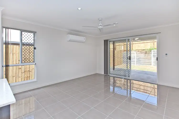 Fifth view of Homely house listing, 4 Monitor Avenue, Dakabin QLD 4503