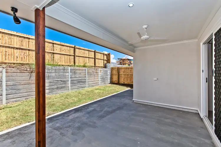 Sixth view of Homely house listing, 4 Monitor Avenue, Dakabin QLD 4503
