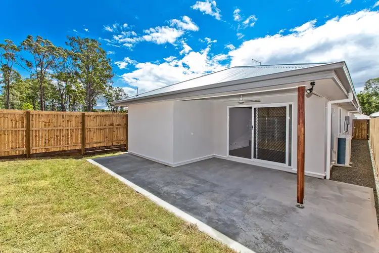 Seventh view of Homely house listing, 4 Monitor Avenue, Dakabin QLD 4503