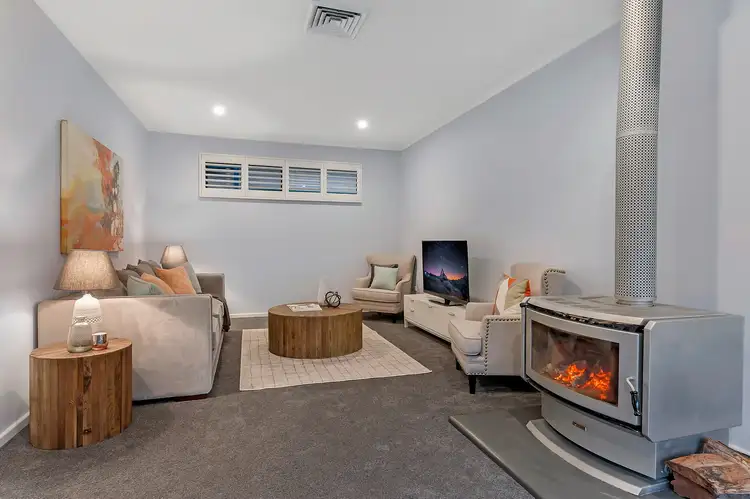 Third view of Homely house listing, 7 Rebecca Place, Cherrybrook NSW 2126