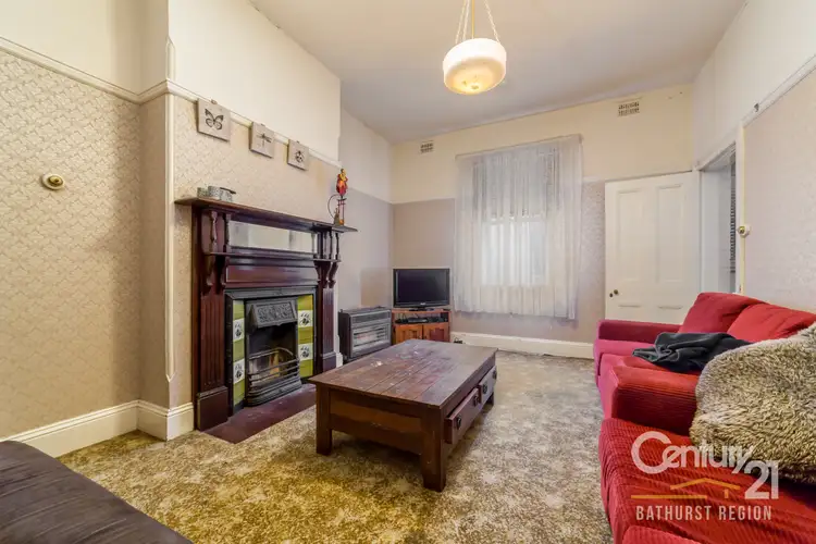 Second view of Homely house listing, 31 Rocket Street, Bathurst NSW 2795