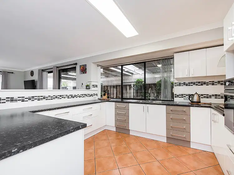 Third view of Homely house listing, 21 Roma Vista, Ellenbrook WA 6069