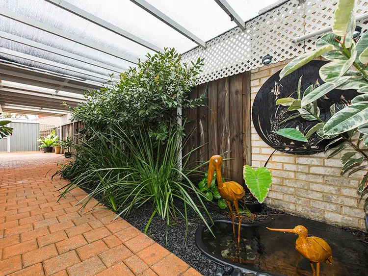 Fifth view of Homely house listing, 21 Roma Vista, Ellenbrook WA 6069