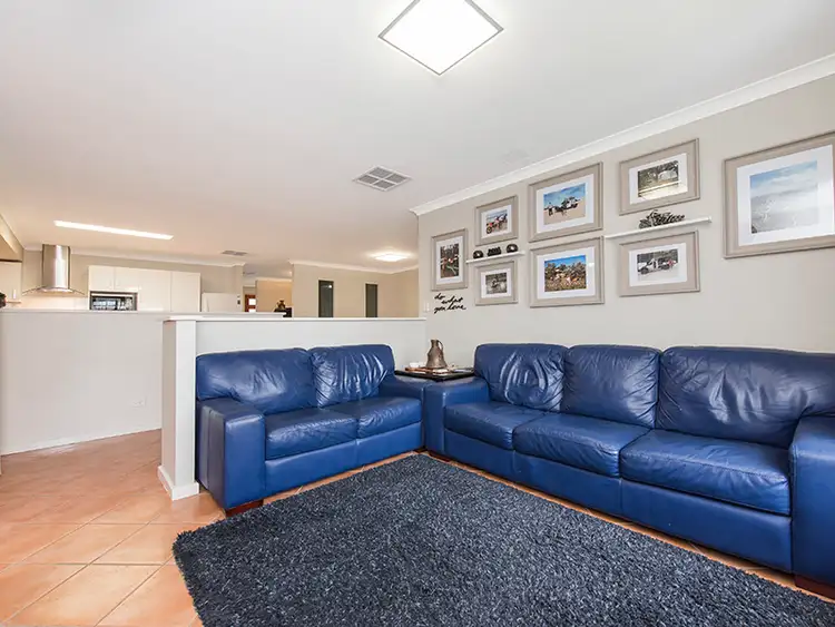 Sixth view of Homely house listing, 21 Roma Vista, Ellenbrook WA 6069