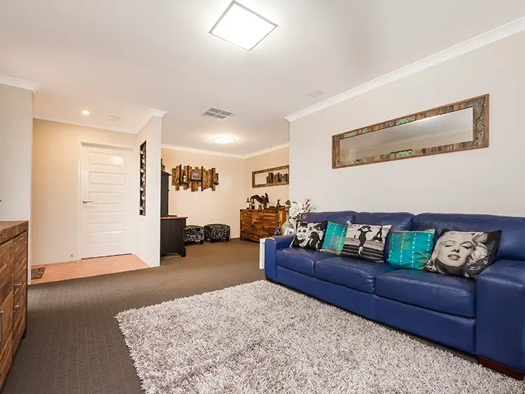 Seventh view of Homely house listing, 21 Roma Vista, Ellenbrook WA 6069