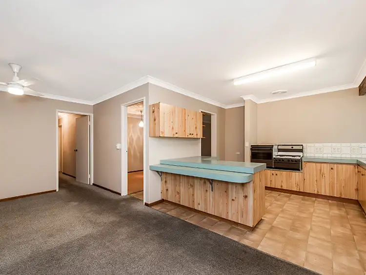 Second view of Homely house listing, 3 Estuary Way, Heathridge WA 6027