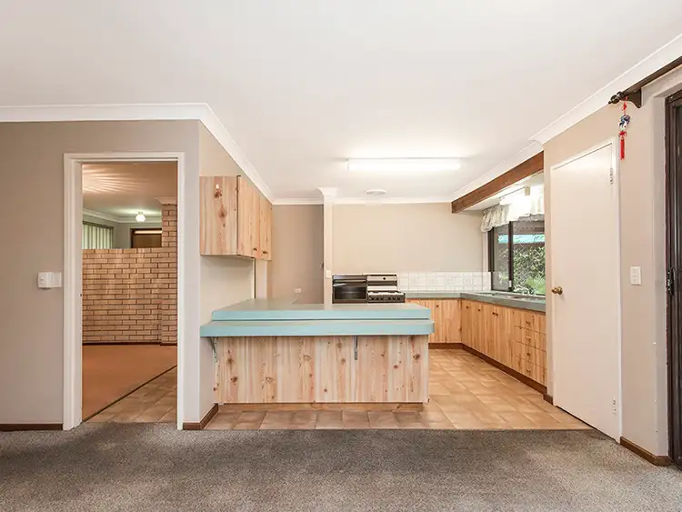 Fourth view of Homely house listing, 3 Estuary Way, Heathridge WA 6027