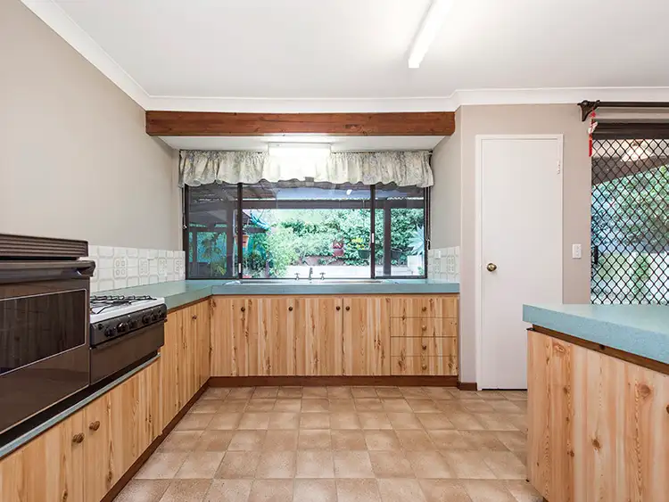 Fifth view of Homely house listing, 3 Estuary Way, Heathridge WA 6027