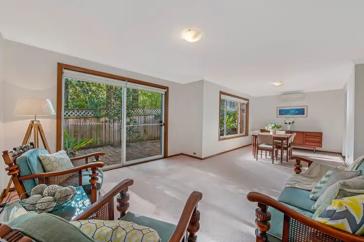 Second view of Homely townhouse listing, 23/30-34 Greenoaks Avenue, Cherrybrook NSW 2126
