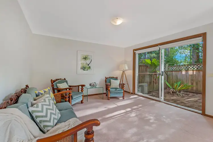 Fourth view of Homely townhouse listing, 23/30-34 Greenoaks Avenue, Cherrybrook NSW 2126