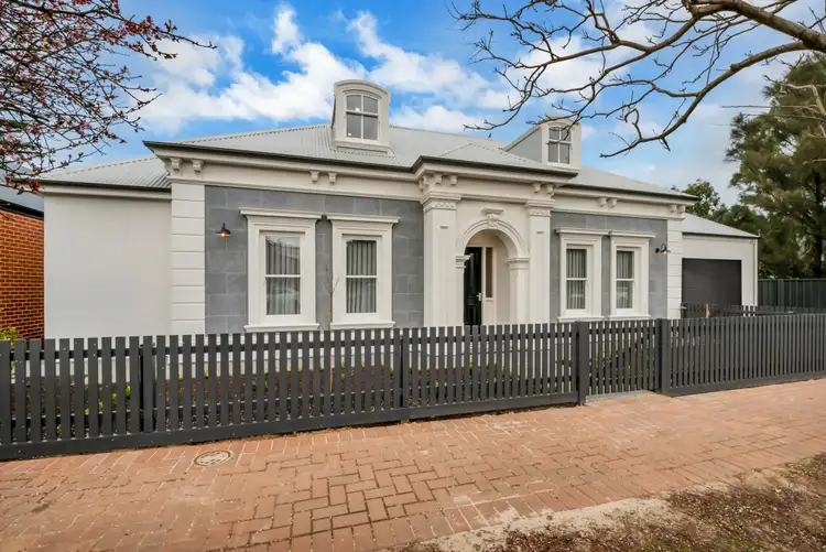 7a Linden Cresent, Linden Park SA 5065
