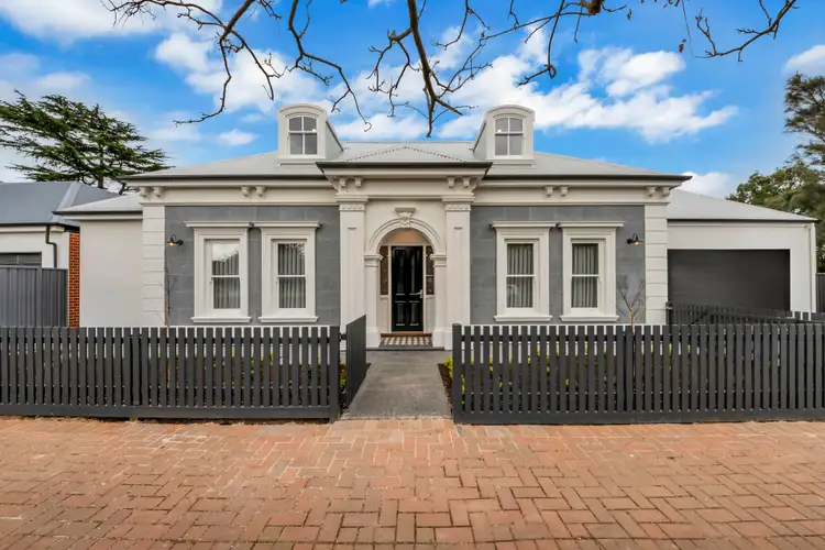 Second view of Homely house listing, 7a Linden Cresent, Linden Park SA 5065