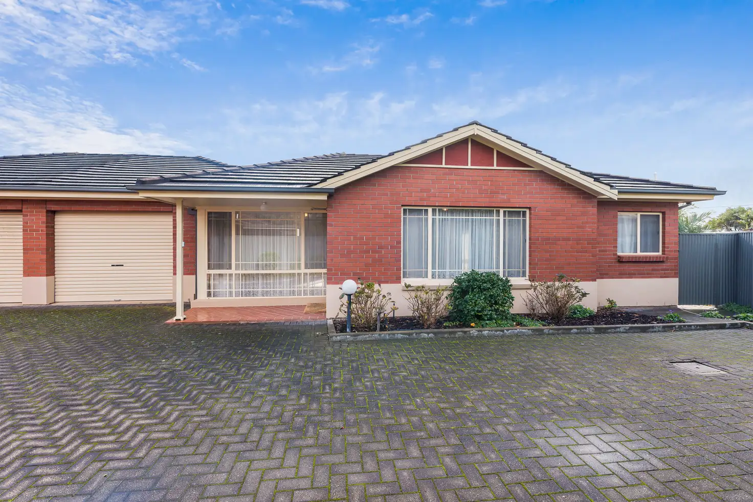 Main view of Homely unit listing, 4/3 Kent Avenue, Warradale SA 5046