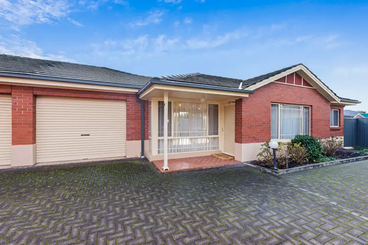 Second view of Homely unit listing, 4/3 Kent Avenue, Warradale SA 5046