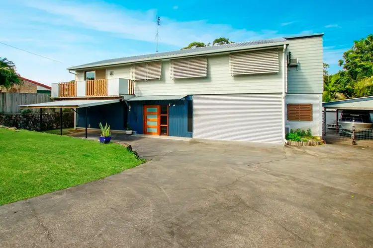 3 Nepean Court, Kuluin QLD 4558