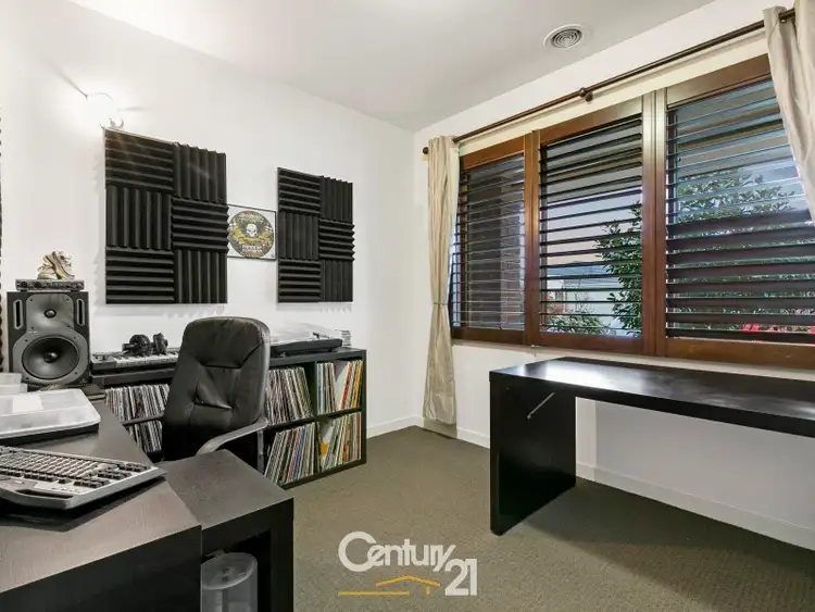 Second view of Homely house listing, 11 Bavaria Lane, Pakenham VIC 3810