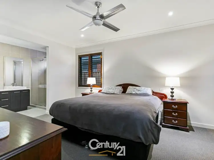 Third view of Homely house listing, 11 Bavaria Lane, Pakenham VIC 3810