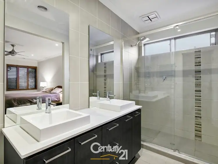 Fourth view of Homely house listing, 11 Bavaria Lane, Pakenham VIC 3810