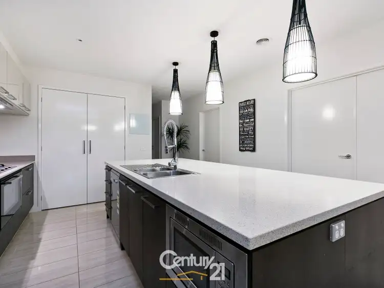 Fifth view of Homely house listing, 11 Bavaria Lane, Pakenham VIC 3810