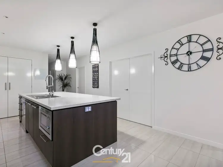 Sixth view of Homely house listing, 11 Bavaria Lane, Pakenham VIC 3810