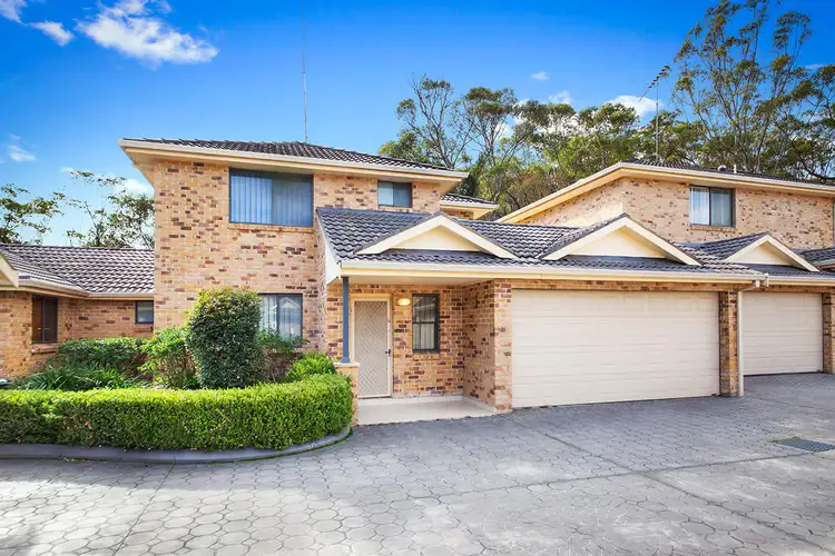 7/35 Menai Road, Bangor NSW 2234