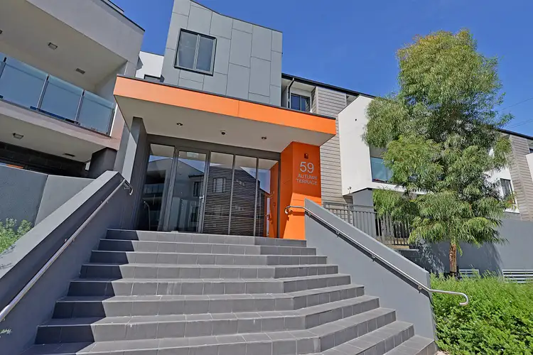 Second view of Homely apartment listing, A223/59 Autumn Terrace, Clayton South VIC 3169