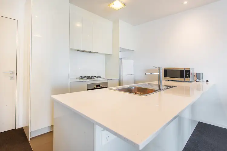 Third view of Homely apartment listing, A223/59 Autumn Terrace, Clayton South VIC 3169