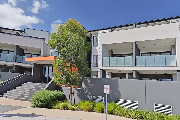 Fifth view of Homely apartment listing, A223/59 Autumn Terrace, Clayton South VIC 3169