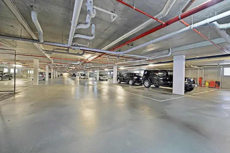Sixth view of Homely apartment listing, A223/59 Autumn Terrace, Clayton South VIC 3169