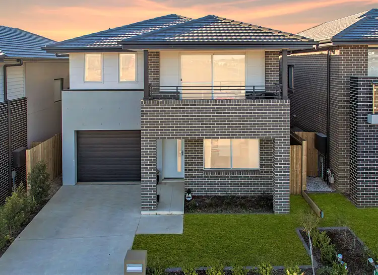 Main view of Homely house listing, 61 Antonia Parade, Schofields NSW 2762