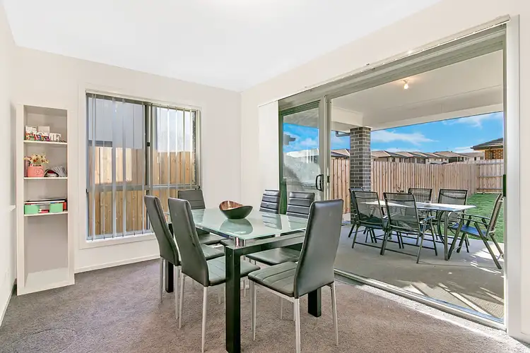 Fourth view of Homely house listing, 61 Antonia Parade, Schofields NSW 2762
