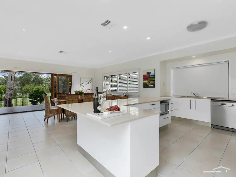 Second view of Homely house listing, 10 Ironhurst Place, Peregian Springs QLD 4573