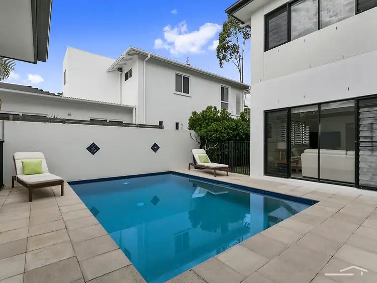 Third view of Homely house listing, 10 Ironhurst Place, Peregian Springs QLD 4573