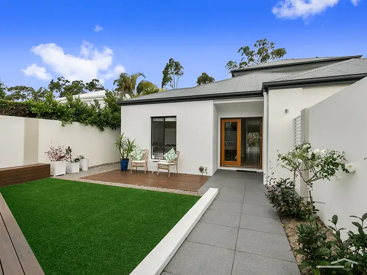 Fifth view of Homely house listing, 10 Ironhurst Place, Peregian Springs QLD 4573