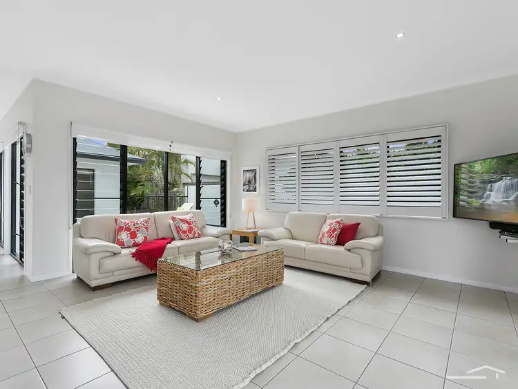 Sixth view of Homely house listing, 10 Ironhurst Place, Peregian Springs QLD 4573