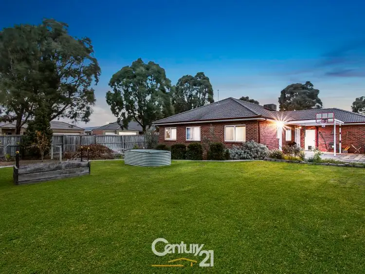 Second view of Homely house listing, 5 McAuley Avenue, Pakenham VIC 3810