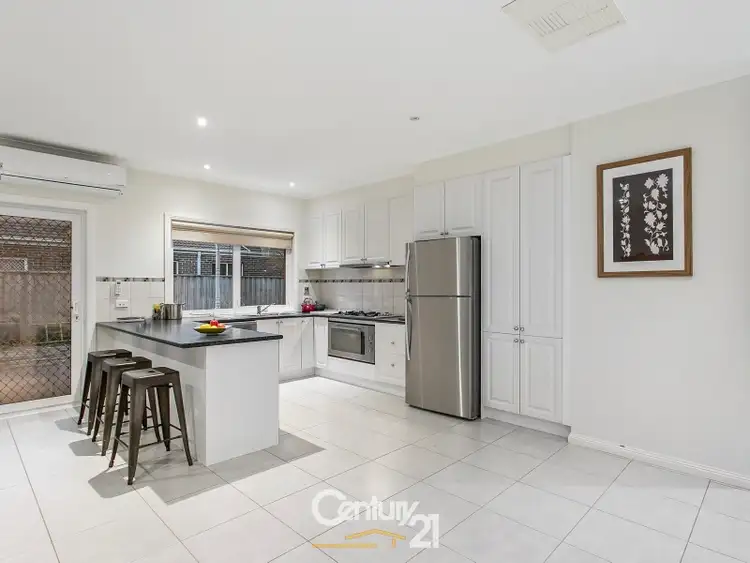 Third view of Homely house listing, 5 McAuley Avenue, Pakenham VIC 3810