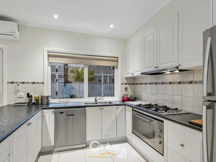 Fourth view of Homely house listing, 5 McAuley Avenue, Pakenham VIC 3810