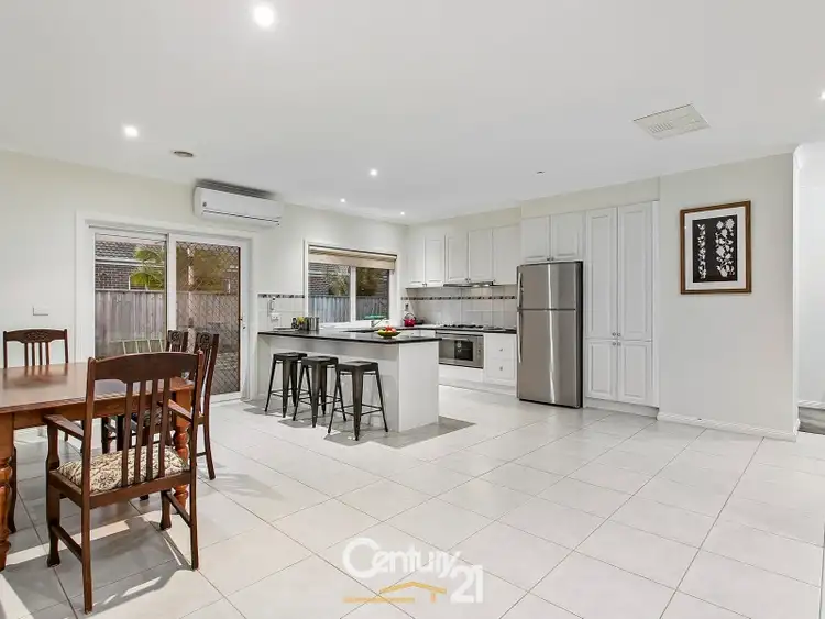 Fifth view of Homely house listing, 5 McAuley Avenue, Pakenham VIC 3810