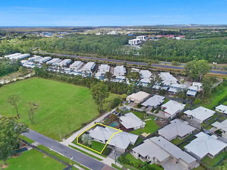 2/32 Toral Drive, Buderim QLD 4556
