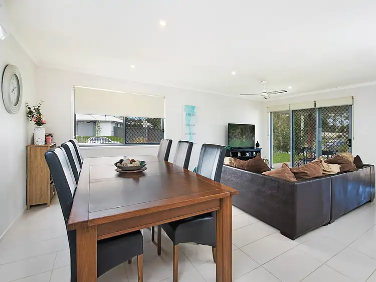 Second view of Homely semi-detached listing, 2/32 Toral Drive, Buderim QLD 4556