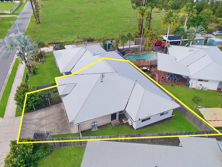 Third view of Homely semi-detached listing, 2/32 Toral Drive, Buderim QLD 4556