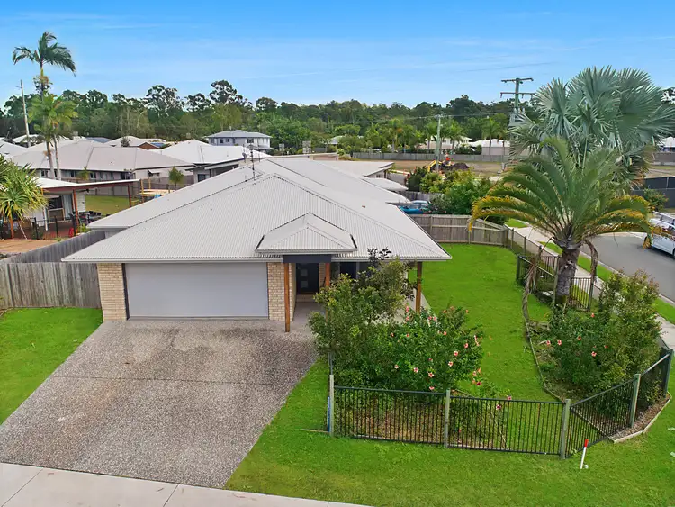 Fifth view of Homely semi-detached listing, 2/32 Toral Drive, Buderim QLD 4556